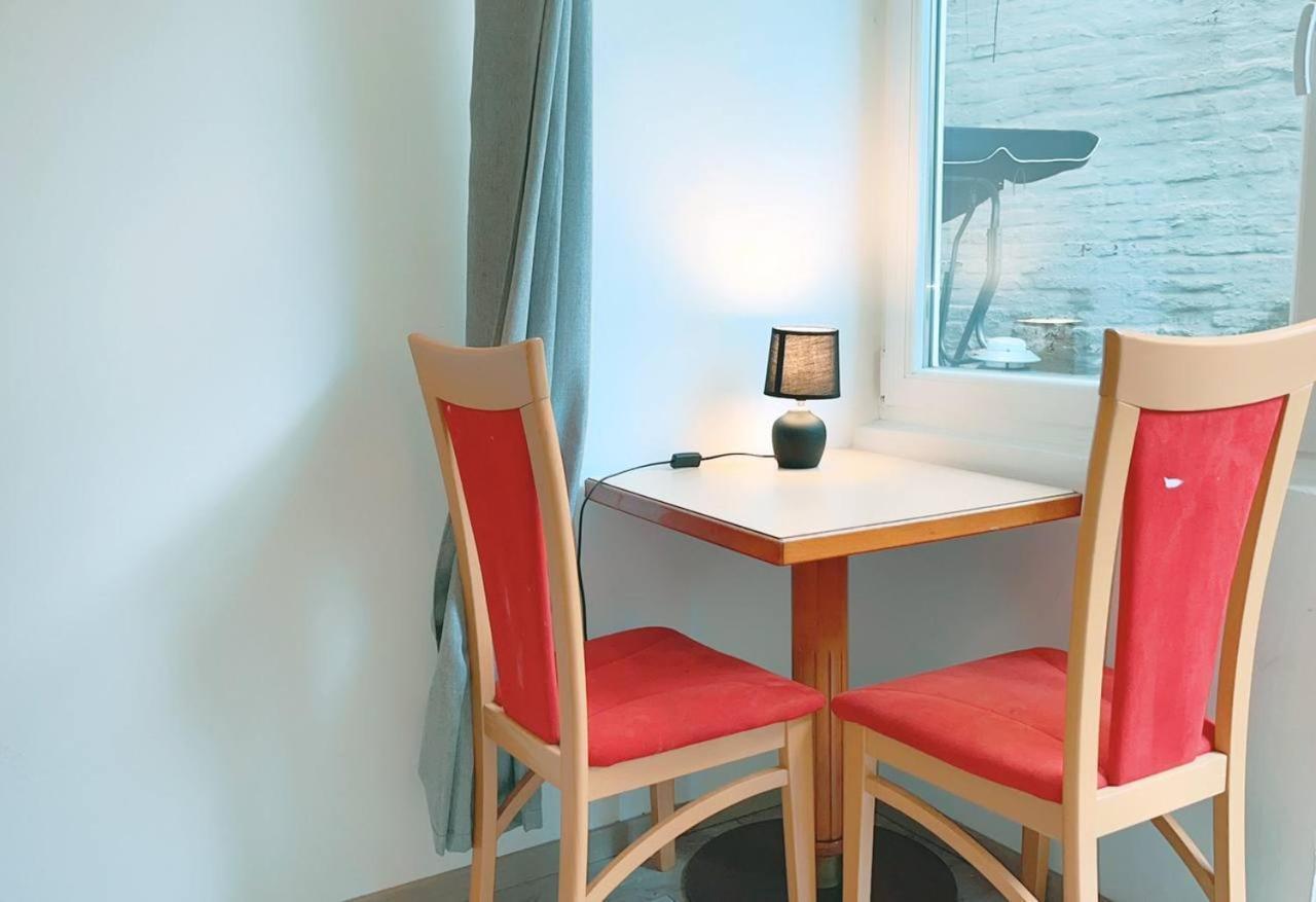 וינה Comfort Apartment 5P Hn מראה חיצוני תמונה