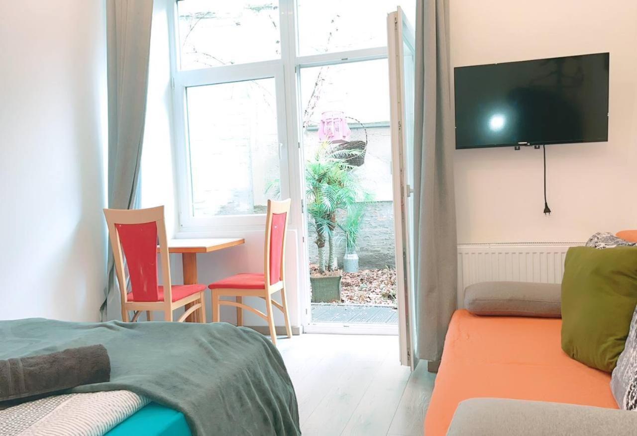 וינה Comfort Apartment 5P Hn מראה חיצוני תמונה
