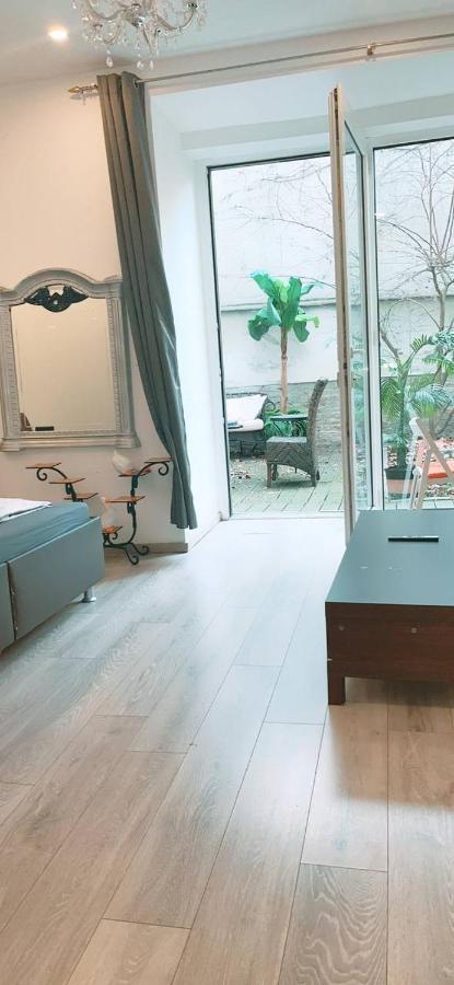 וינה Comfort Apartment 5P Hn מראה חיצוני תמונה
