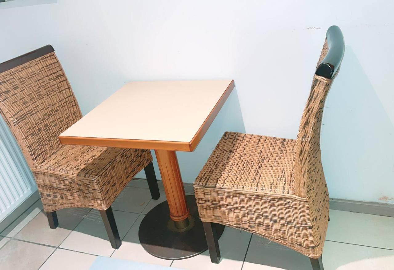 וינה Comfort Apartment 5P Hn מראה חיצוני תמונה