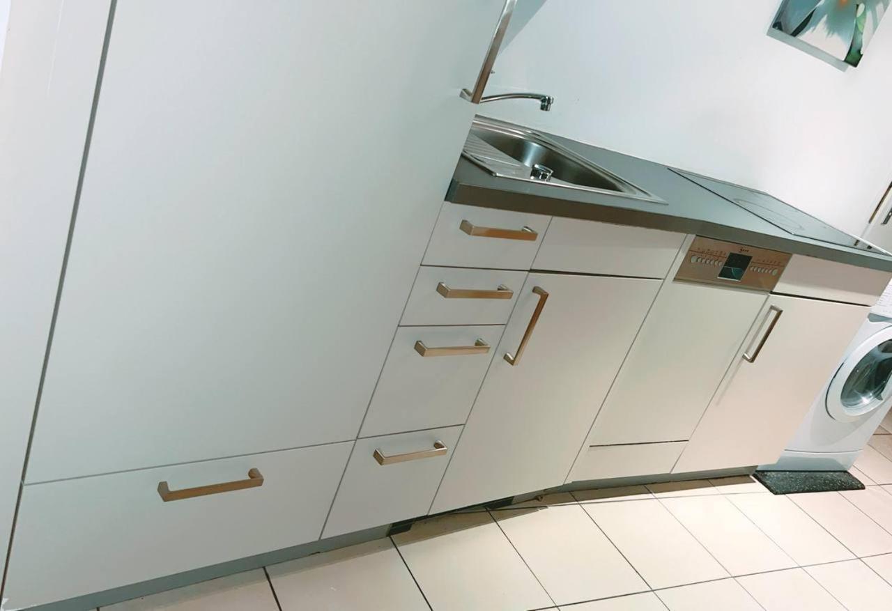 וינה Comfort Apartment 5P Hn מראה חיצוני תמונה