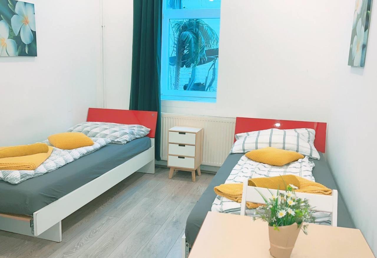 וינה Comfort Apartment 5P Hn מראה חיצוני תמונה