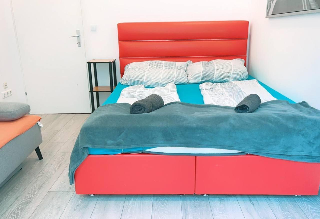 וינה Comfort Apartment 5P Hn מראה חיצוני תמונה