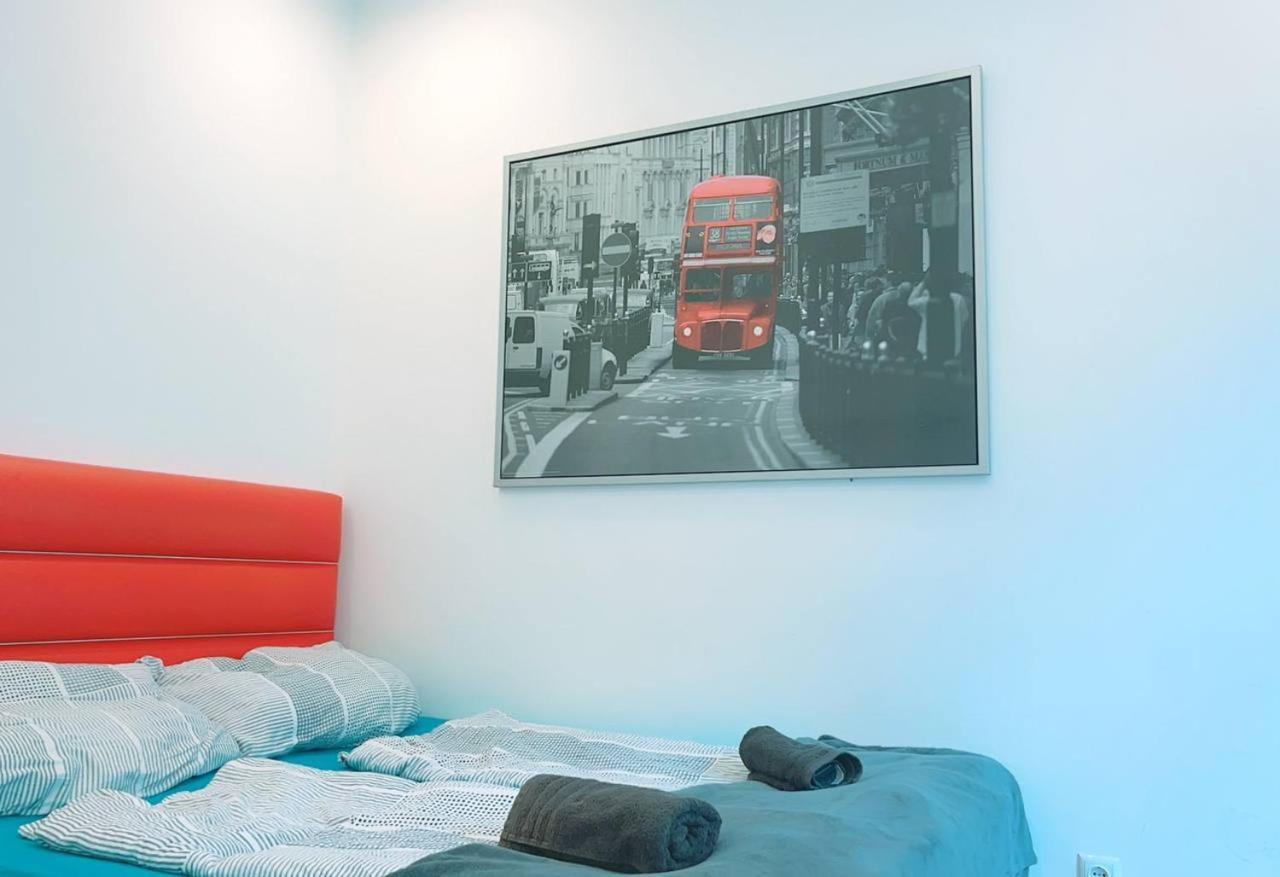 וינה Comfort Apartment 5P Hn מראה חיצוני תמונה